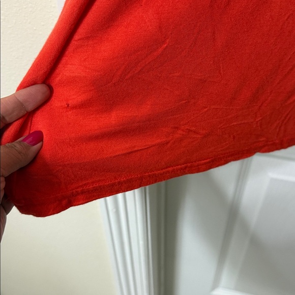 5th & Love cross back dress size XL - Picture 7 of 8